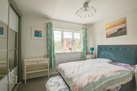 Property thumbnail image for Bracklesham Way, Amington, Tamworth