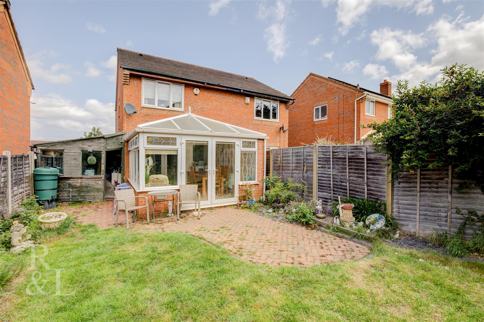 Property image for Bracklesham Way, Amington, Tamworth