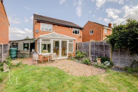Property thumbnail image for Bracklesham Way, Amington, Tamworth