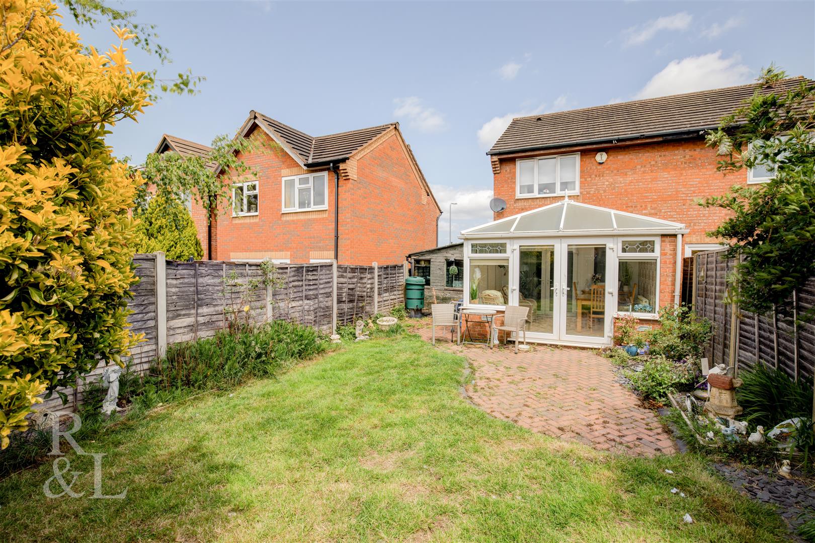 Property image for Bracklesham Way, Amington, Tamworth