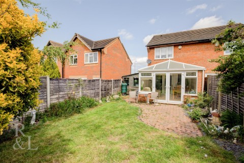 Property thumbnail image for Bracklesham Way, Amington, Tamworth