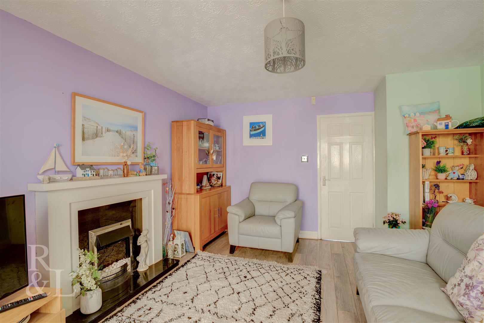 Property image for Bracklesham Way, Amington, Tamworth