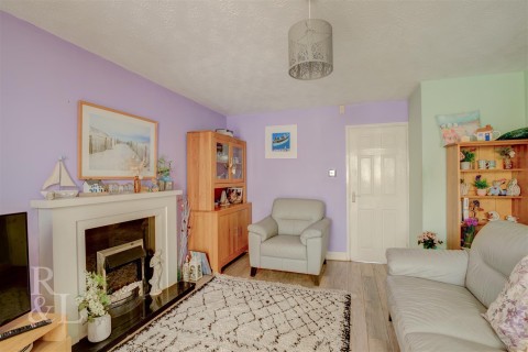 Property thumbnail image for Bracklesham Way, Amington, Tamworth
