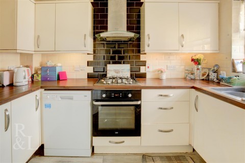 Property thumbnail image for Bracklesham Way, Amington, Tamworth