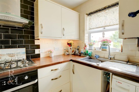 Property thumbnail image for Bracklesham Way, Amington, Tamworth