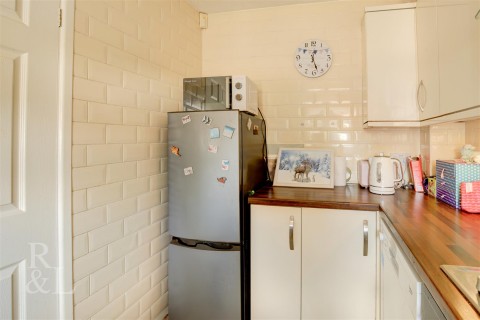 Property thumbnail image for Bracklesham Way, Amington, Tamworth