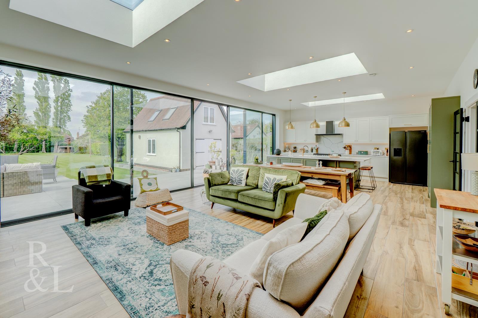 Property image for High View Avenue, Keyworth, Nottingham