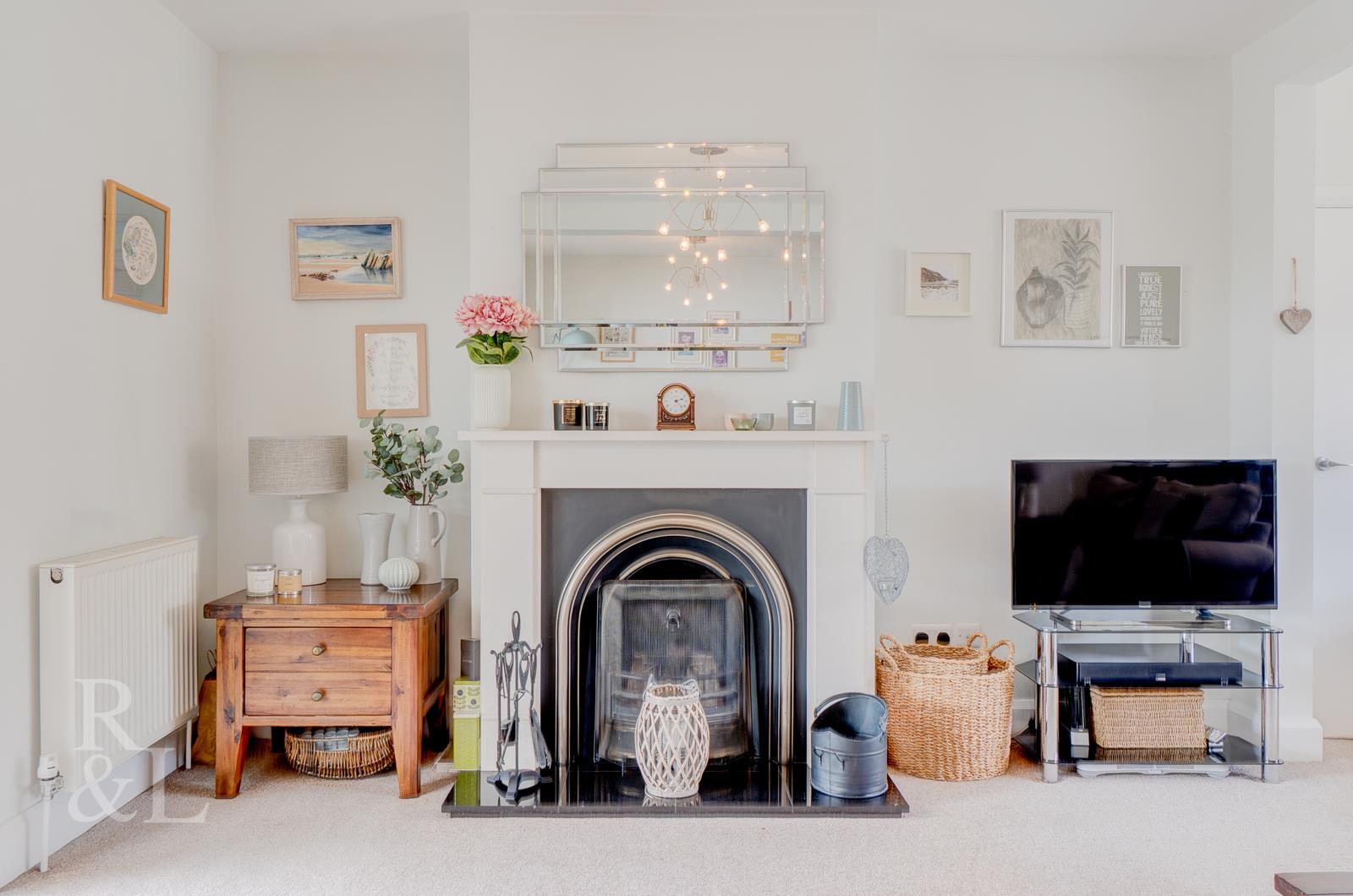 Property image for High View Avenue, Keyworth, Nottingham