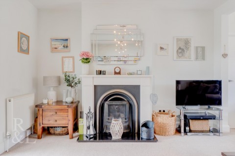 Property thumbnail image for High View Avenue, Keyworth, Nottingham