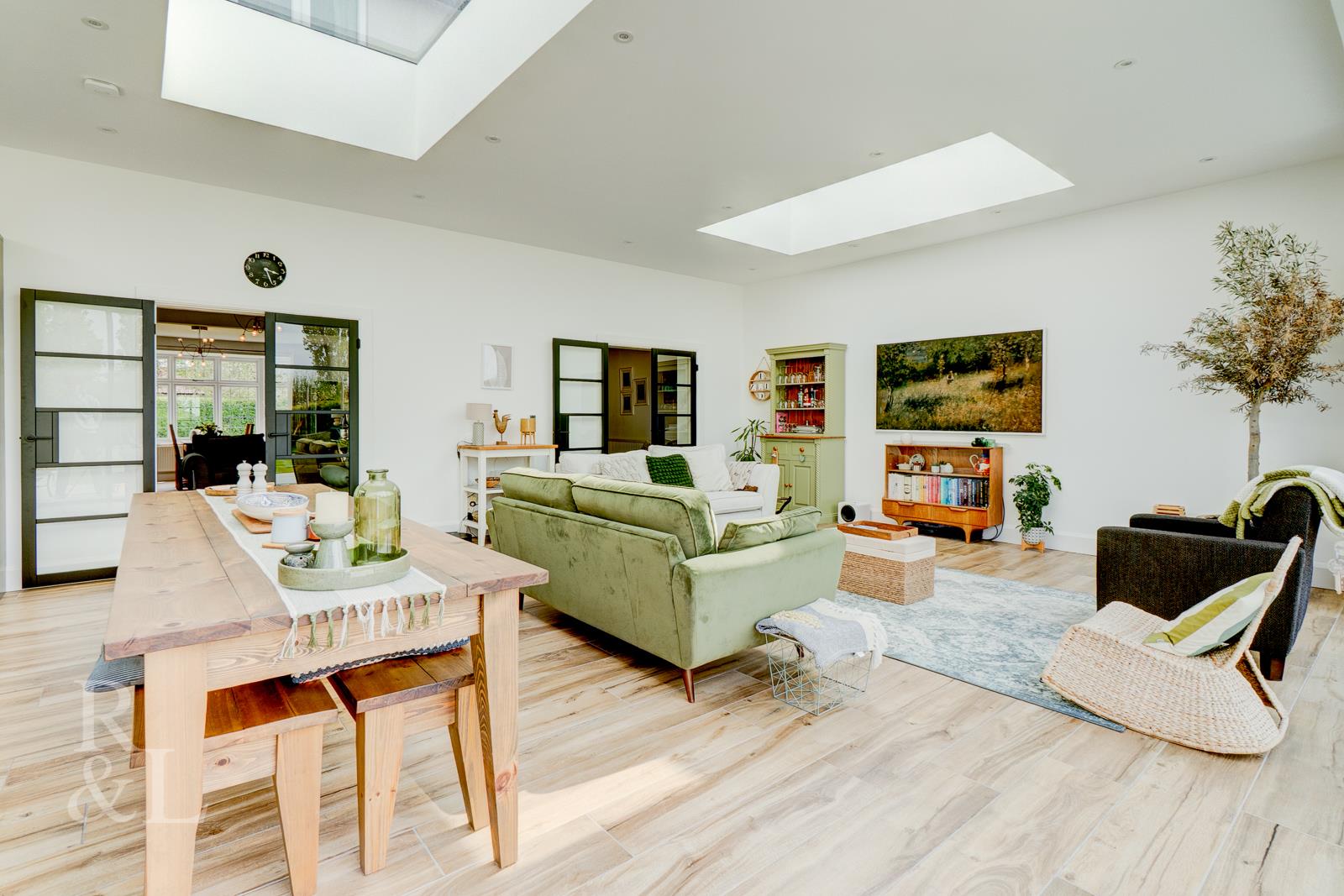 Property image for High View Avenue, Keyworth, Nottingham