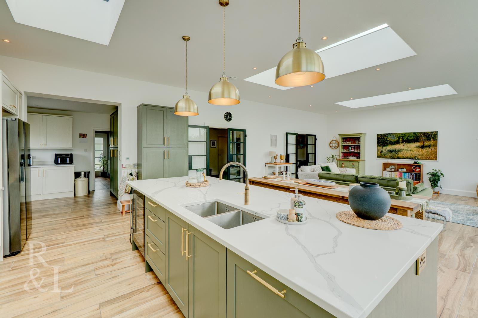 Property image for High View Avenue, Keyworth, Nottingham