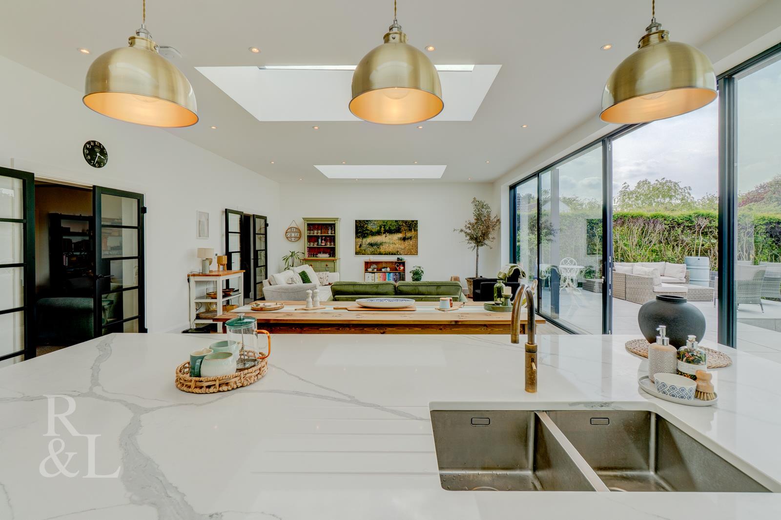 Property image for High View Avenue, Keyworth, Nottingham