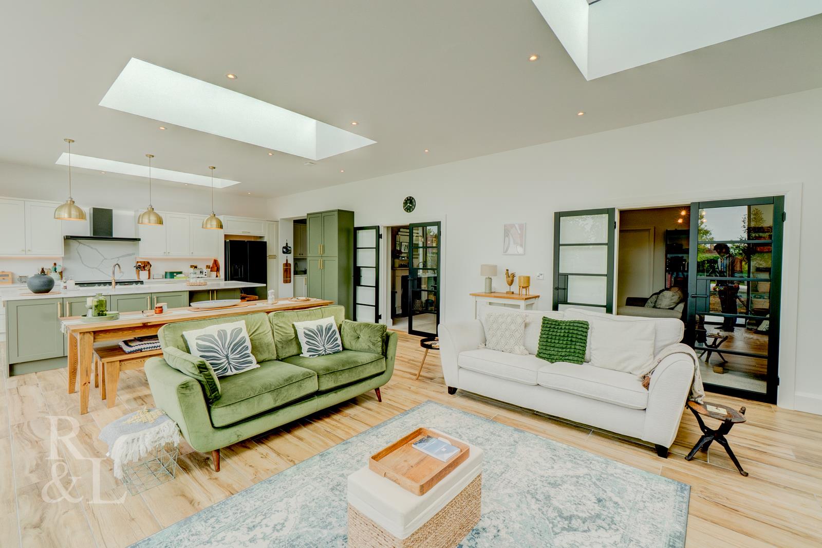 Property image for High View Avenue, Keyworth, Nottingham