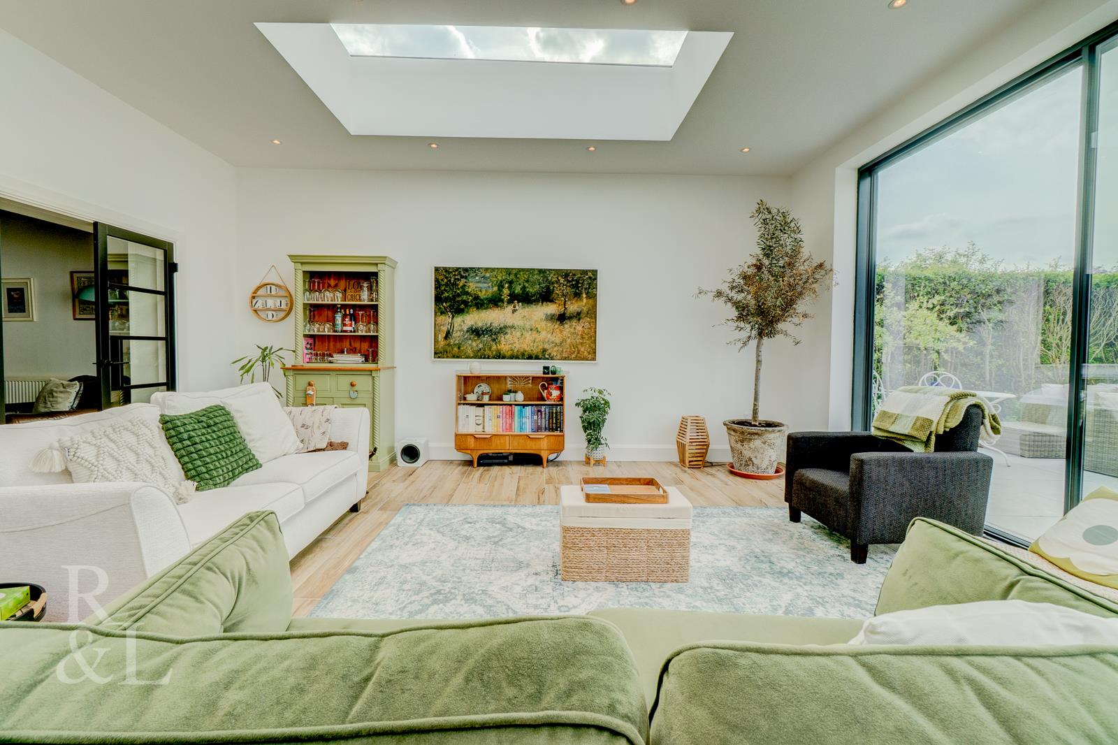 Property image for High View Avenue, Keyworth, Nottingham