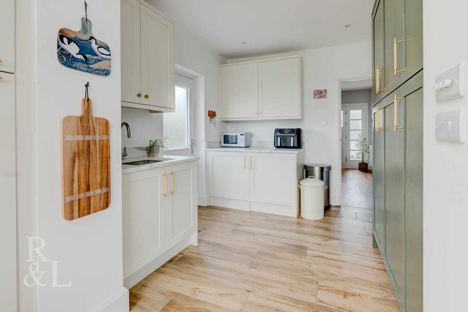 Property image for High View Avenue, Keyworth, Nottingham