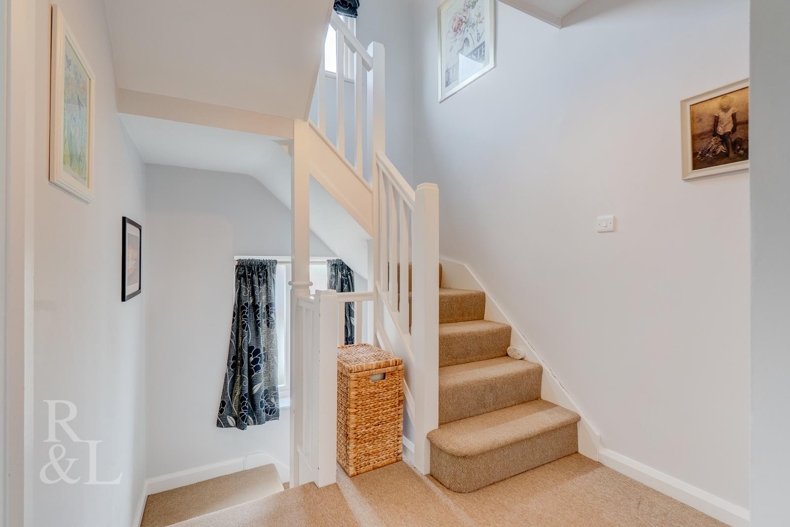 Property image for High View Avenue, Keyworth, Nottingham