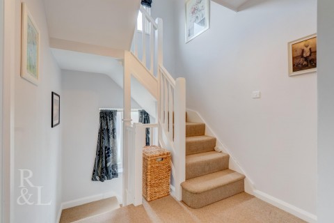 Property thumbnail image for High View Avenue, Keyworth, Nottingham