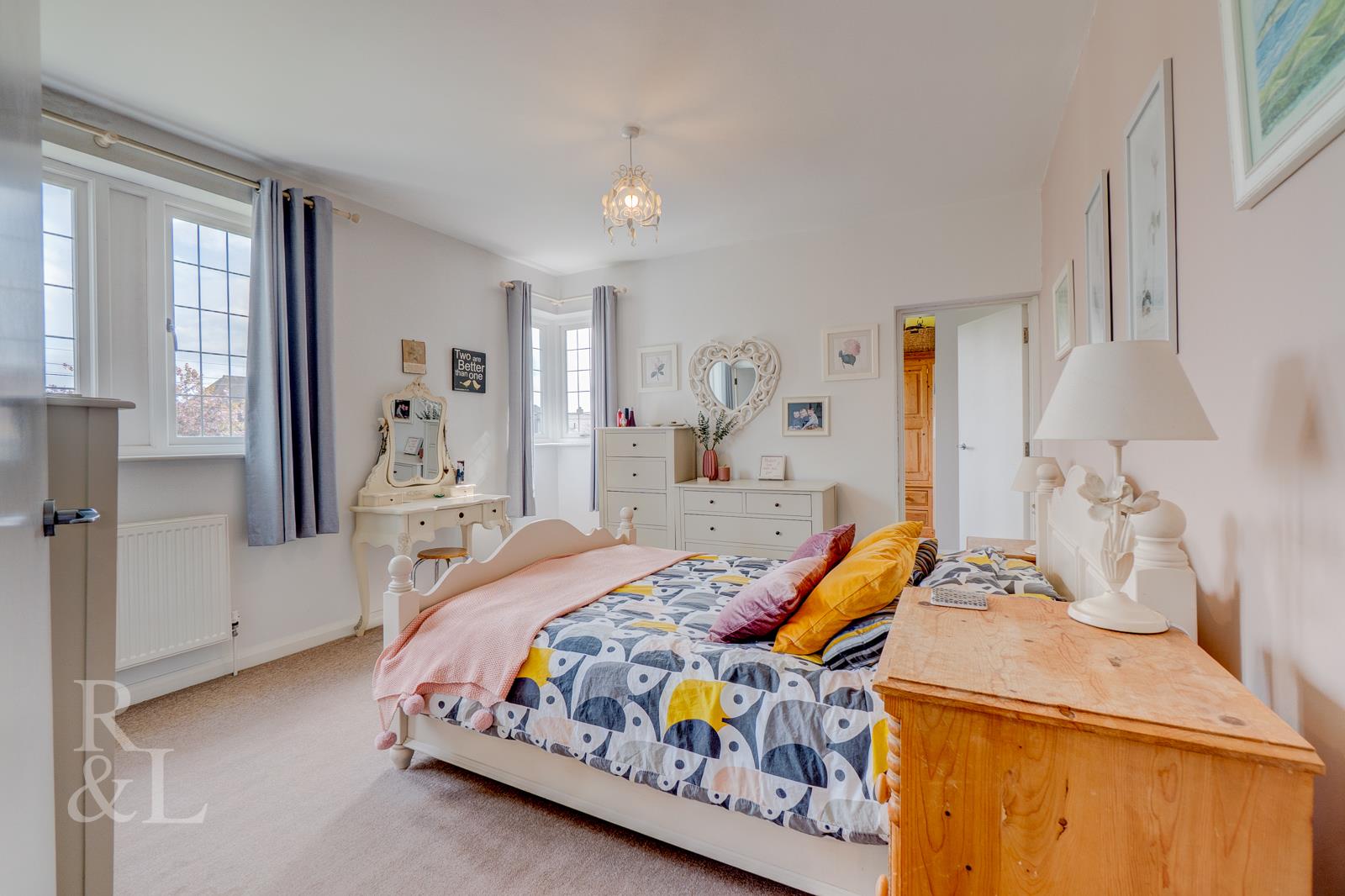 Property image for High View Avenue, Keyworth, Nottingham