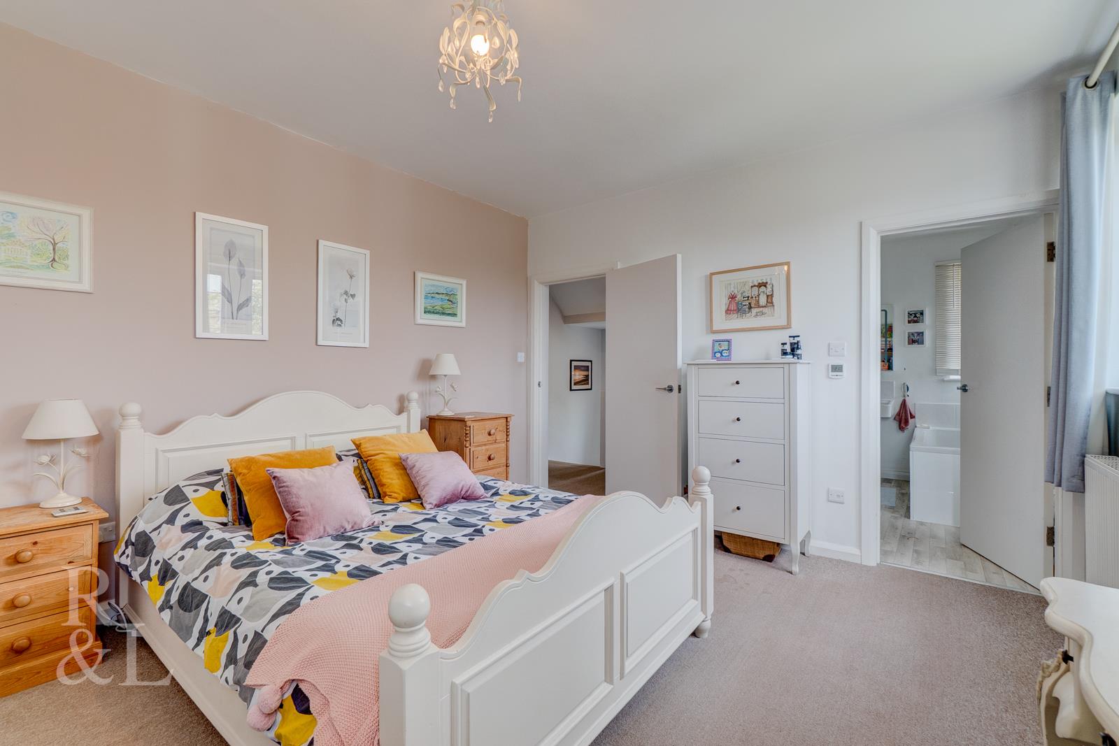 Property image for High View Avenue, Keyworth, Nottingham