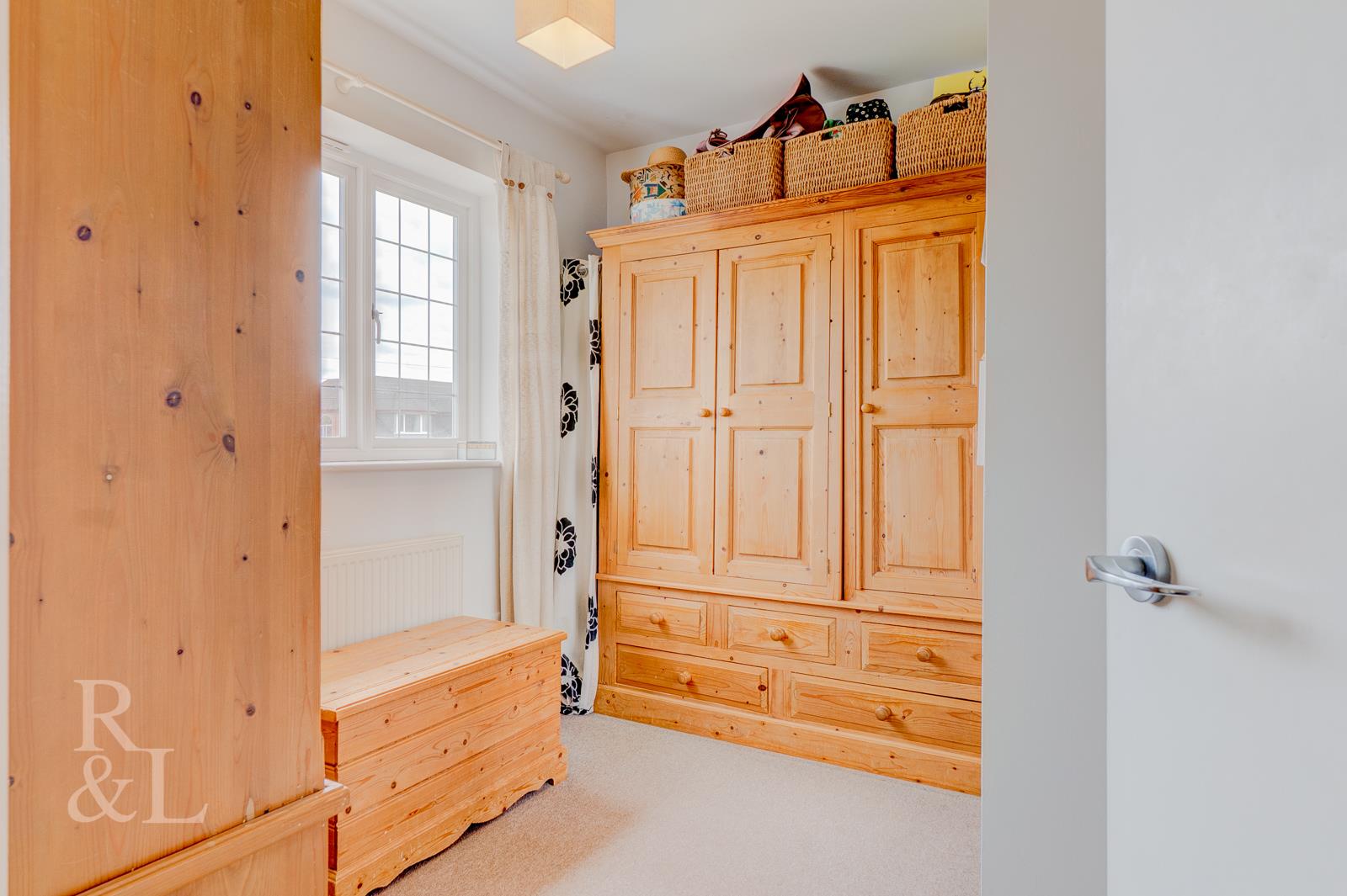 Property image for High View Avenue, Keyworth, Nottingham