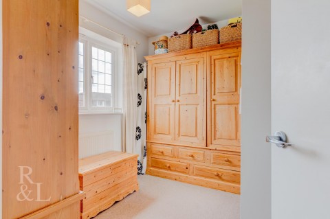 Property thumbnail image for High View Avenue, Keyworth, Nottingham
