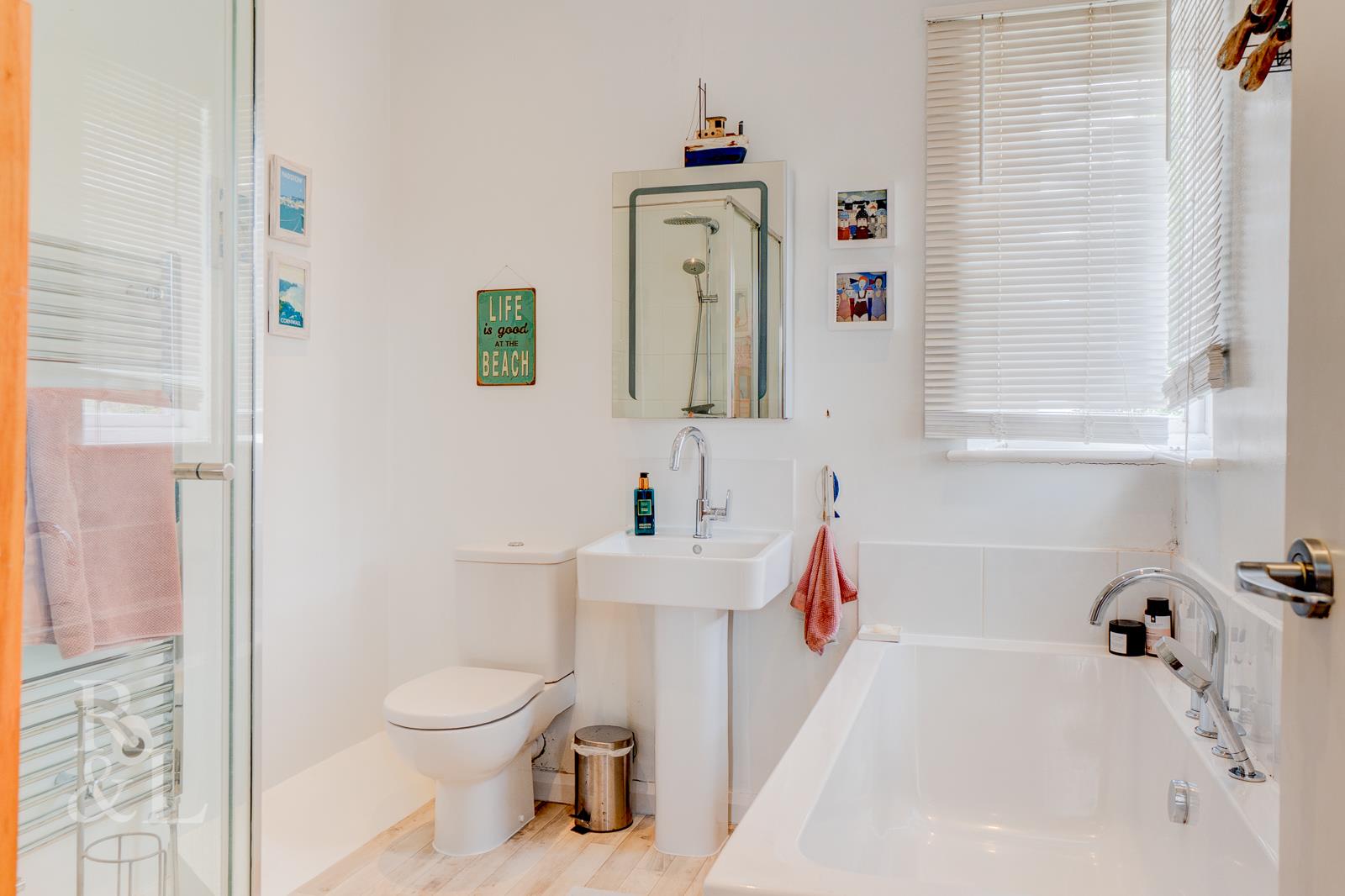 Property image for High View Avenue, Keyworth, Nottingham