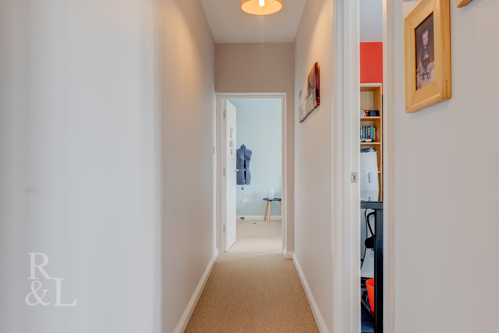 Property image for High View Avenue, Keyworth, Nottingham
