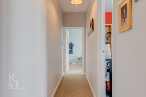 Property thumbnail image for High View Avenue, Keyworth, Nottingham