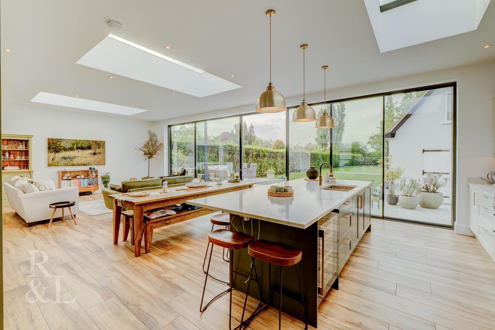 Property image for High View Avenue, Keyworth, Nottingham