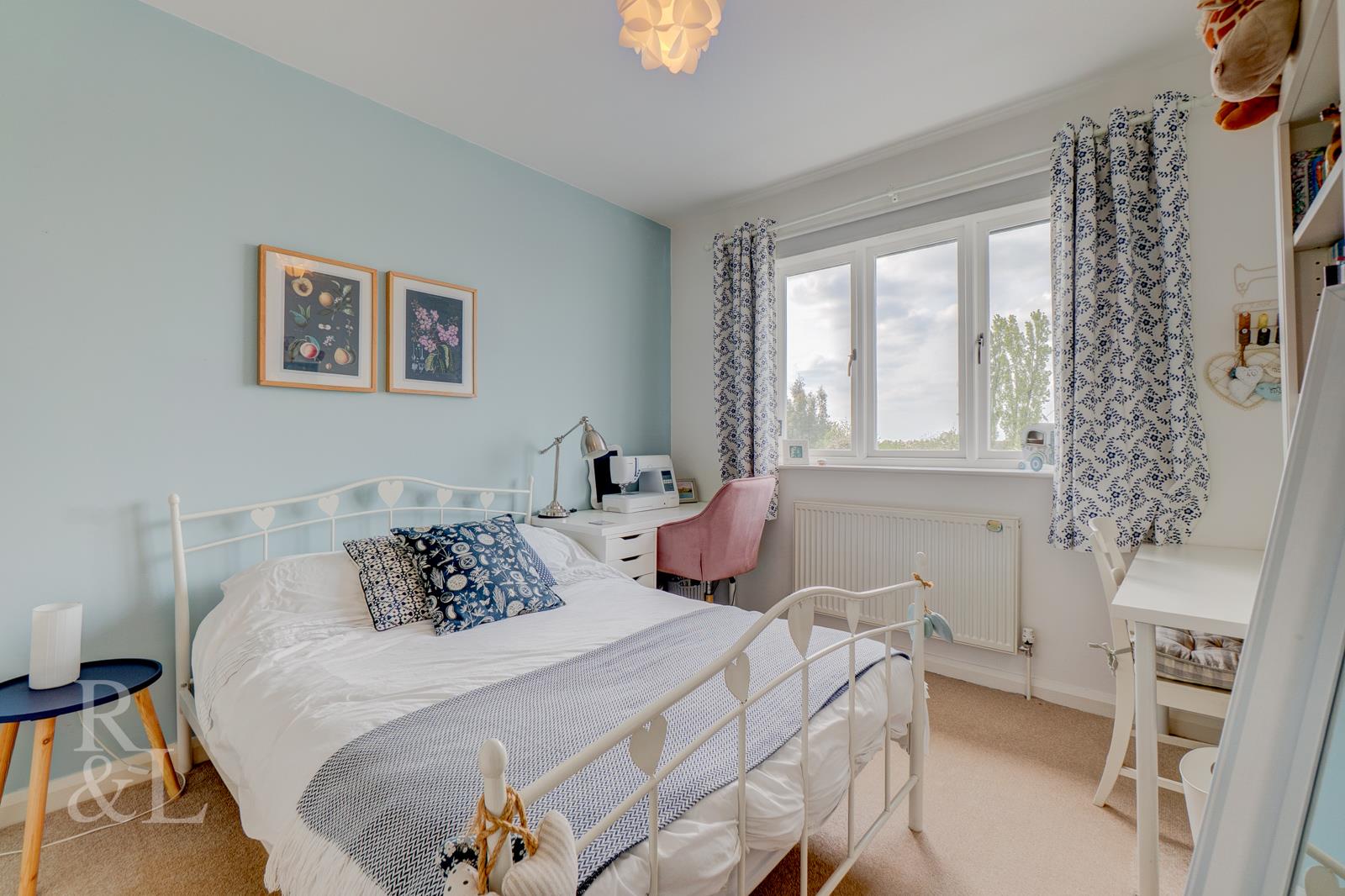 Property image for High View Avenue, Keyworth, Nottingham