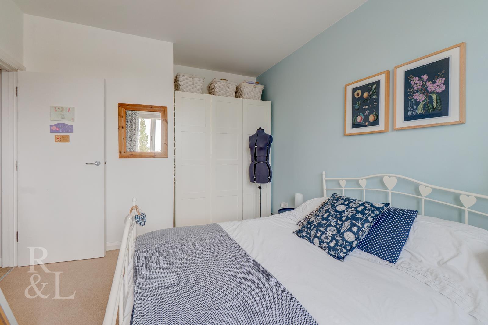 Property image for High View Avenue, Keyworth, Nottingham