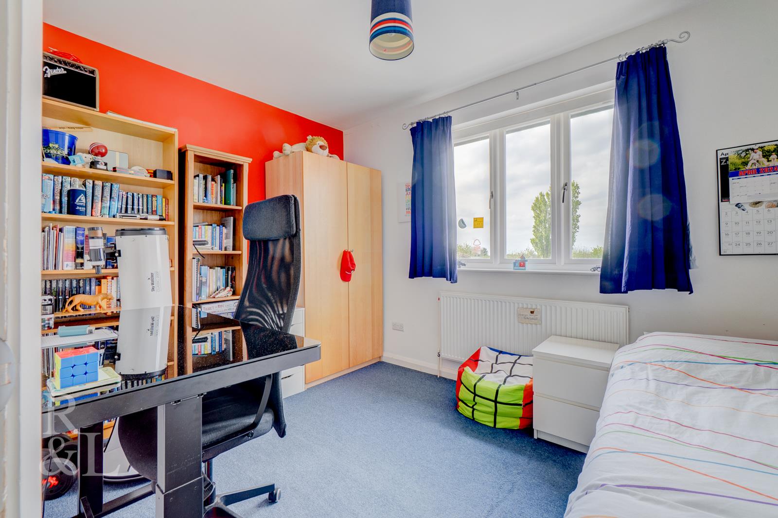 Property image for High View Avenue, Keyworth, Nottingham