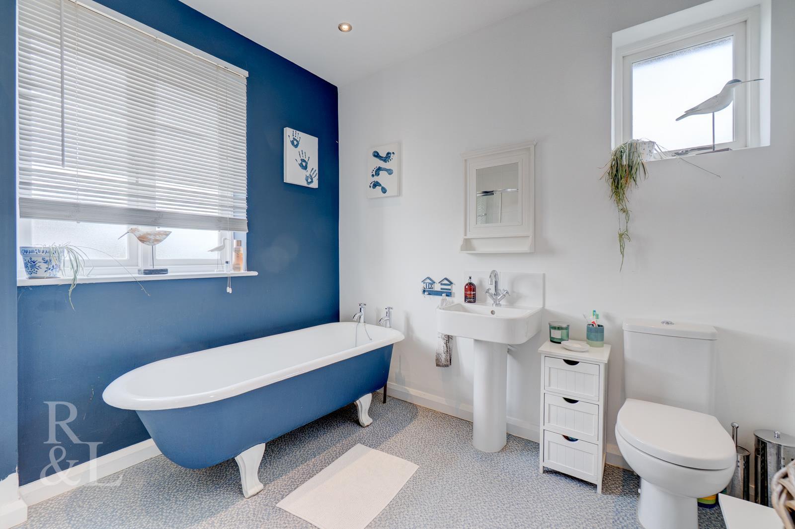 Property image for High View Avenue, Keyworth, Nottingham