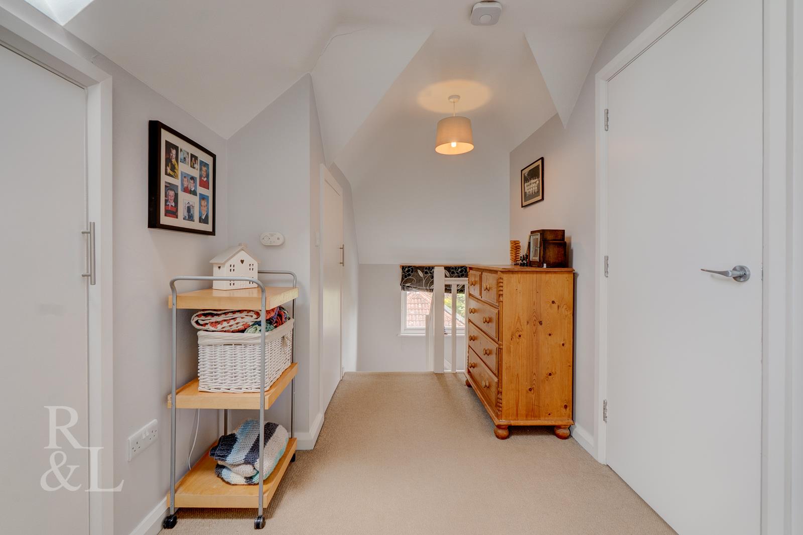 Property image for High View Avenue, Keyworth, Nottingham
