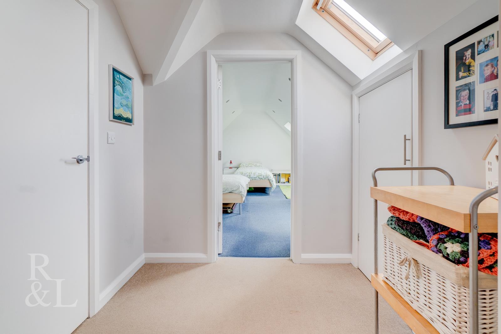 Property image for High View Avenue, Keyworth, Nottingham