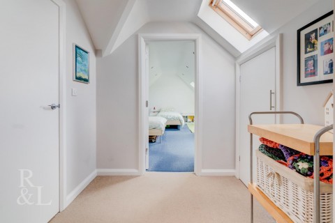 Property thumbnail image for High View Avenue, Keyworth, Nottingham