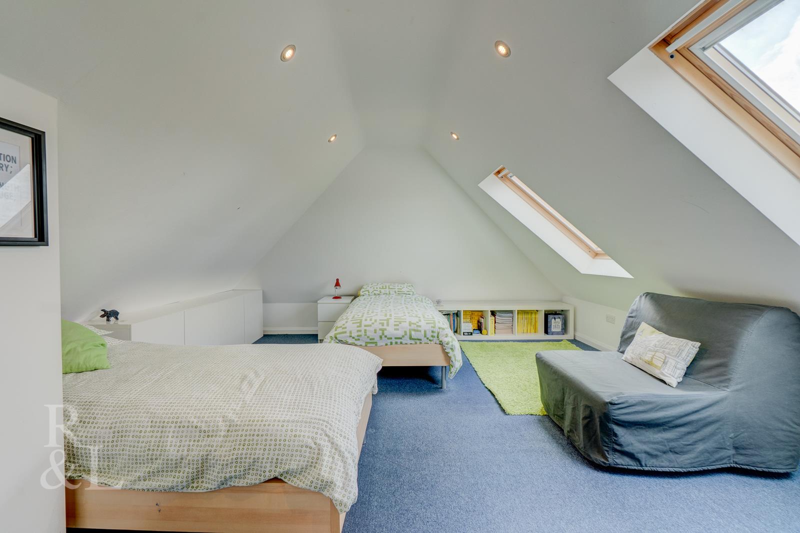 Property image for High View Avenue, Keyworth, Nottingham