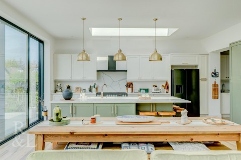 Property thumbnail image for High View Avenue, Keyworth, Nottingham