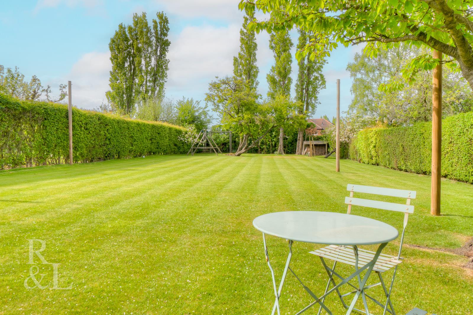Property image for High View Avenue, Keyworth, Nottingham