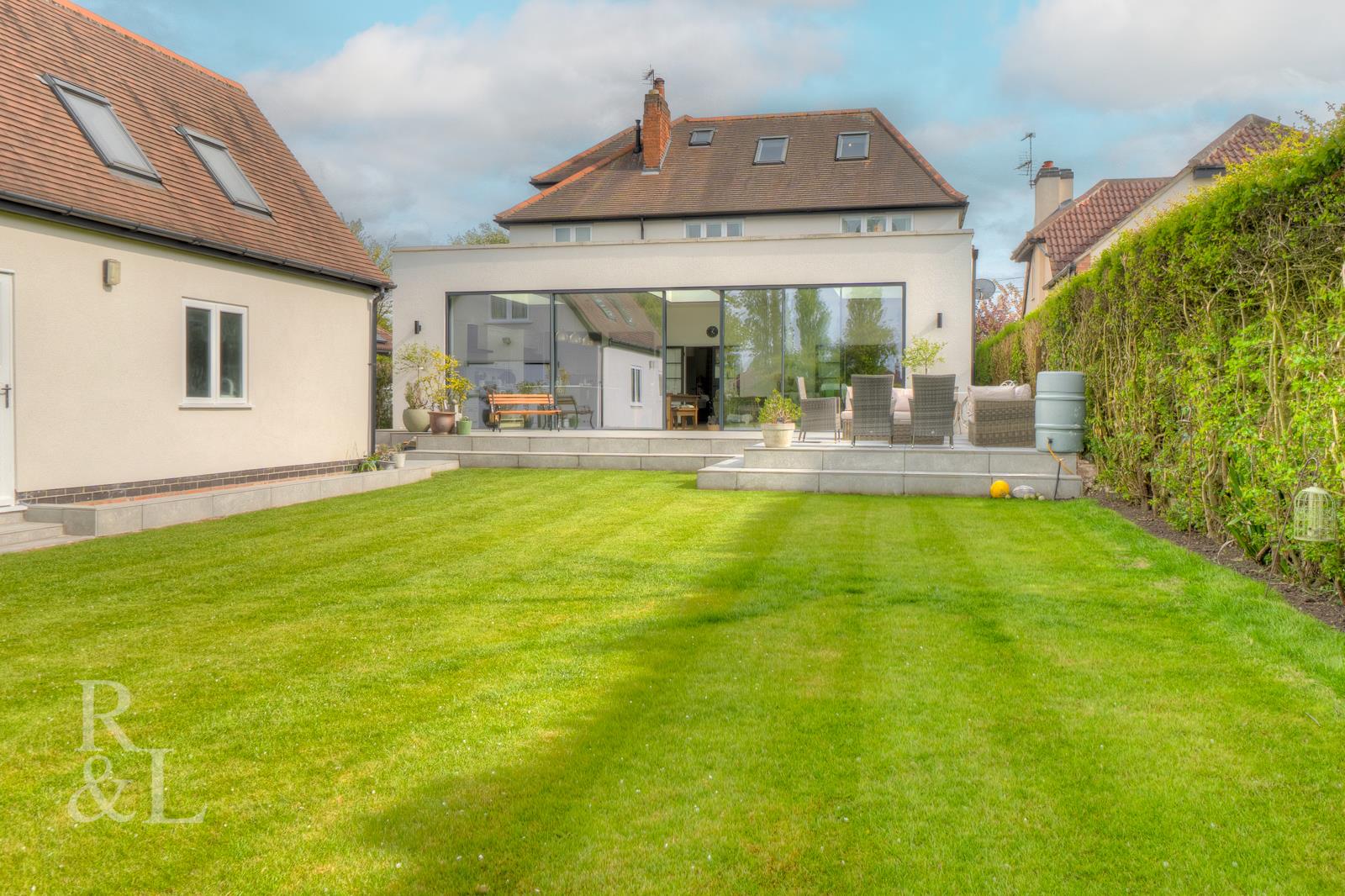 Property image for High View Avenue, Keyworth, Nottingham