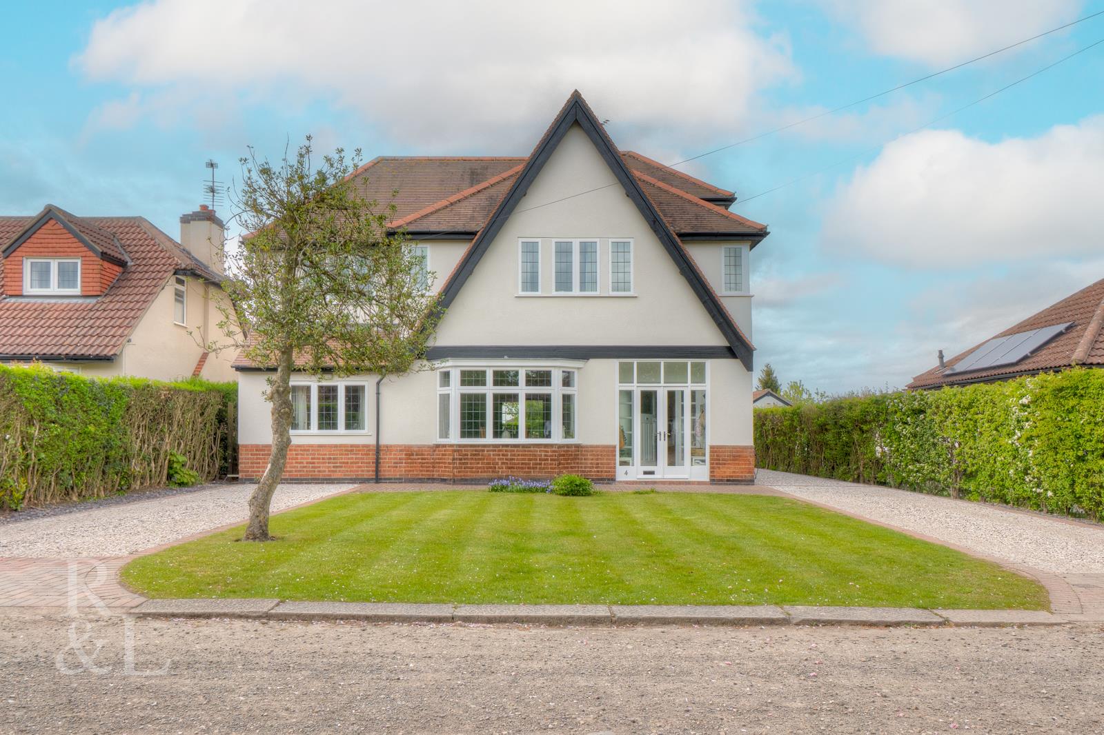 Property image for High View Avenue, Keyworth, Nottingham