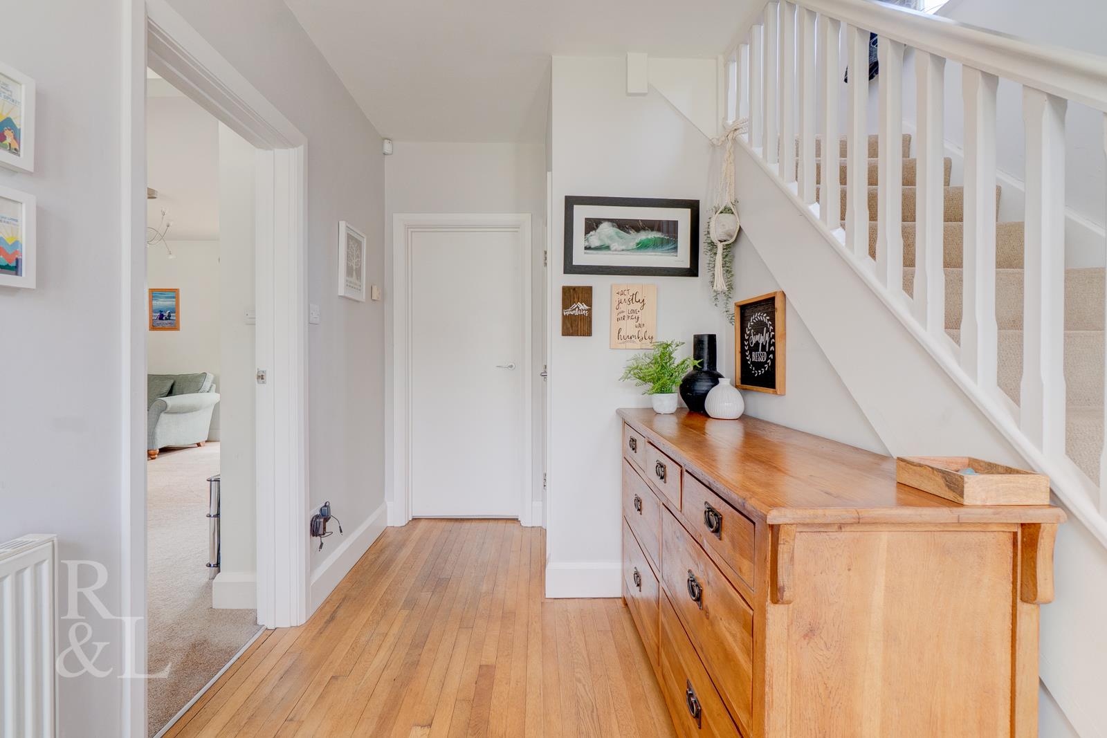 Property image for High View Avenue, Keyworth, Nottingham