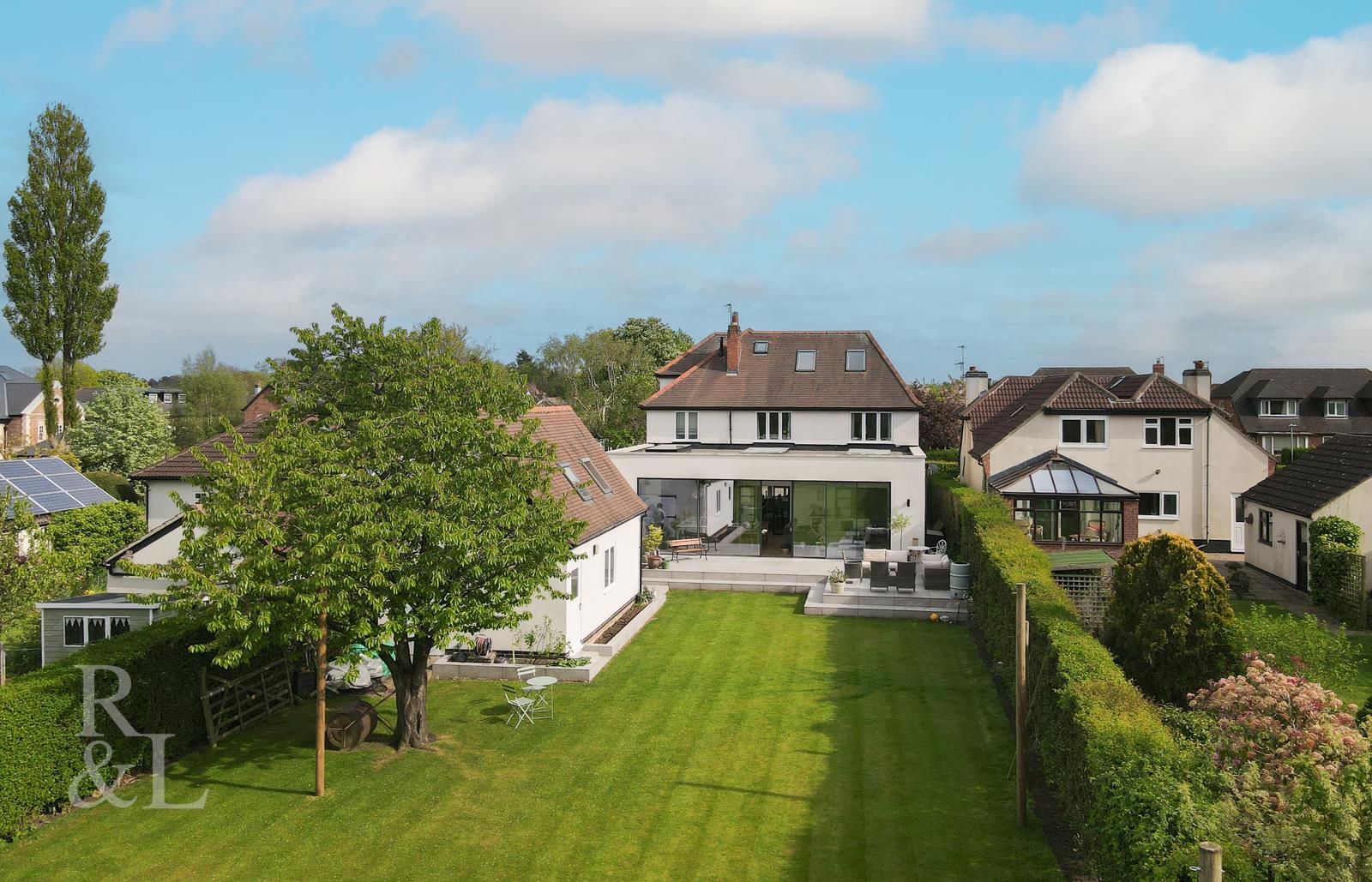 Property image for High View Avenue, Keyworth, Nottingham