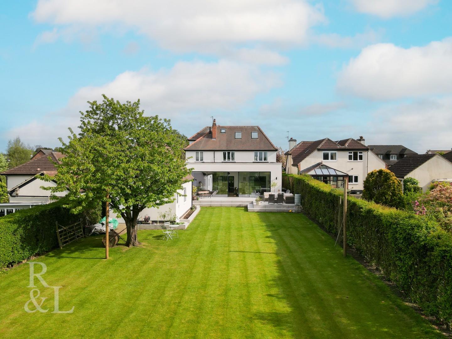 Property image for High View Avenue, Keyworth, Nottingham