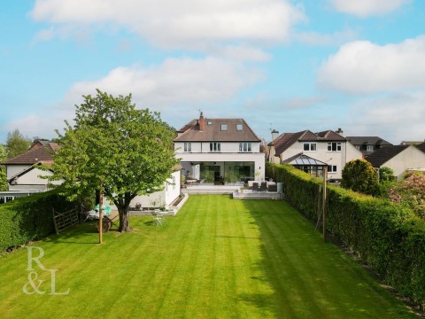 Property thumbnail image for High View Avenue, Keyworth, Nottingham