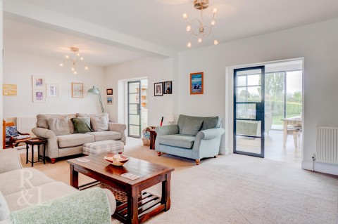 Property thumbnail image for High View Avenue, Keyworth, Nottingham