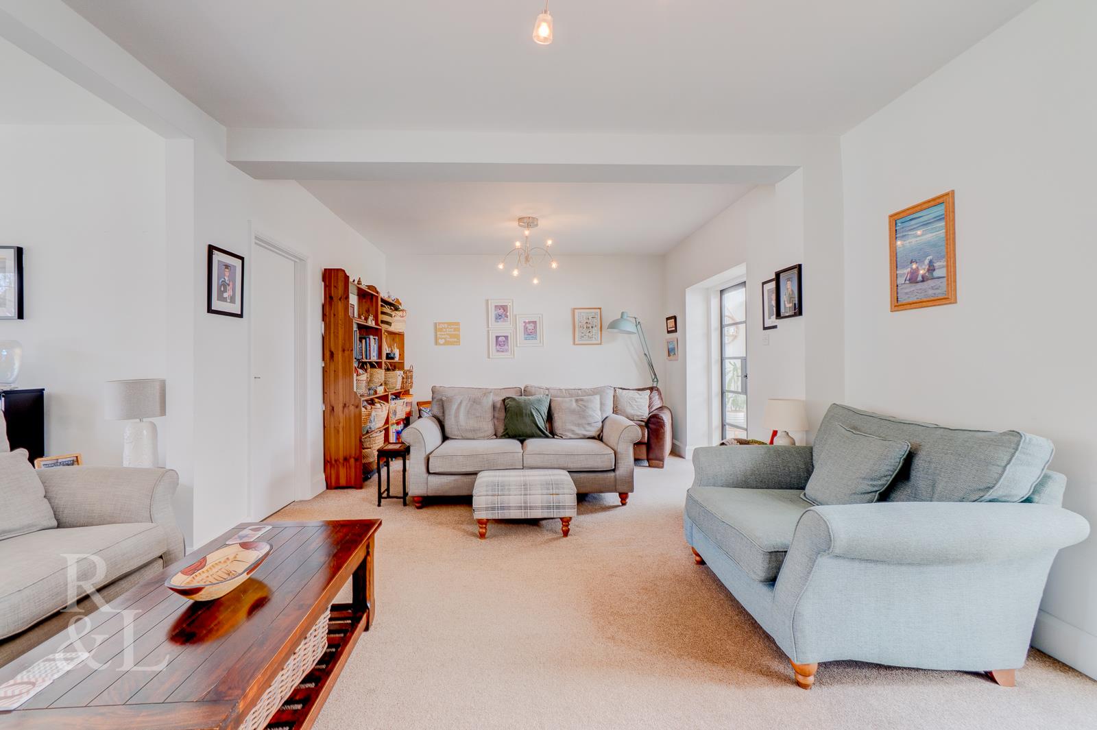 Property image for High View Avenue, Keyworth, Nottingham