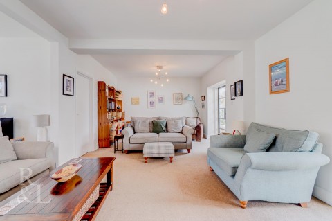 Property thumbnail image for High View Avenue, Keyworth, Nottingham