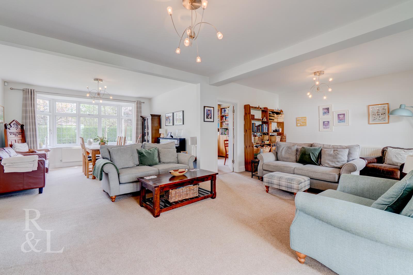 Property image for High View Avenue, Keyworth, Nottingham