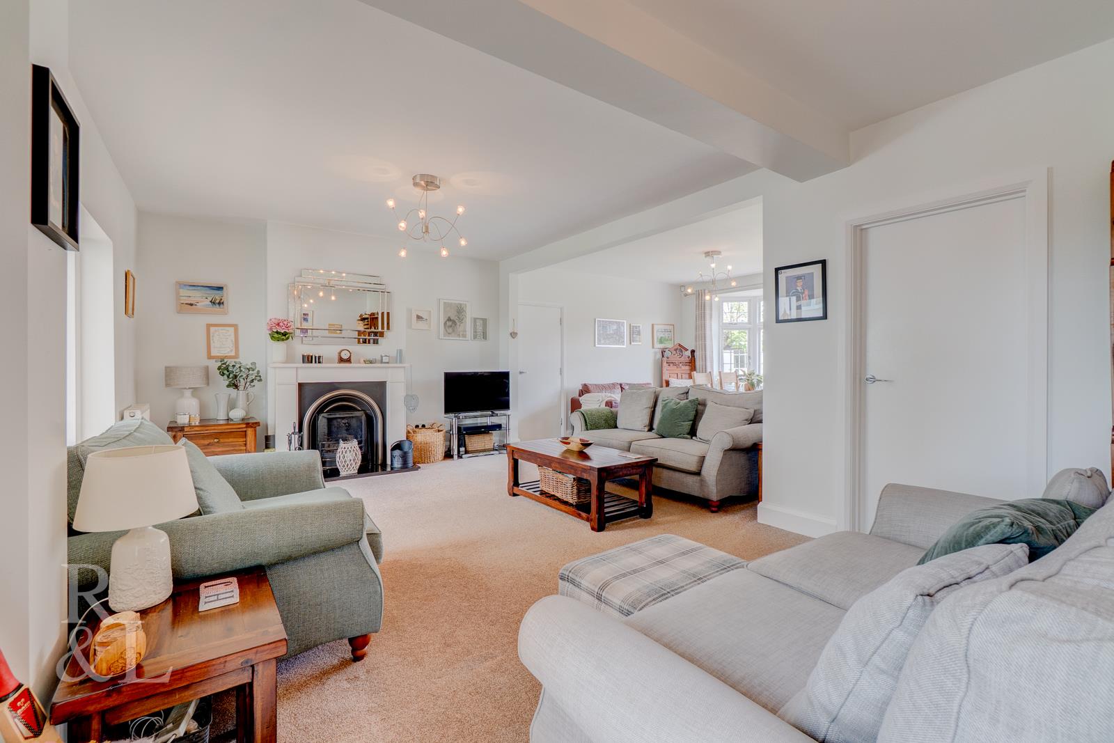Property image for High View Avenue, Keyworth, Nottingham